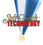 Tecnología Soft-Touch